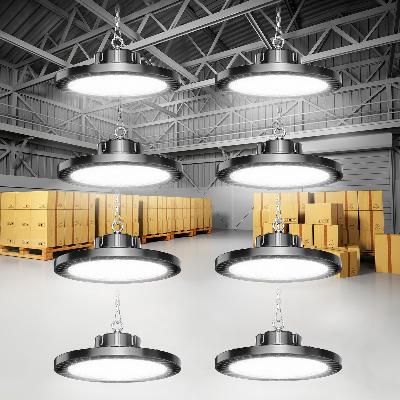 Commercial Light Fixtures