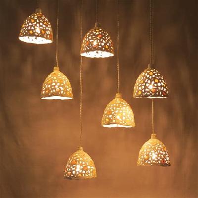 Decorative Hanging Lights