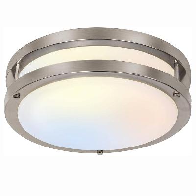 Domestic Light Fixtures