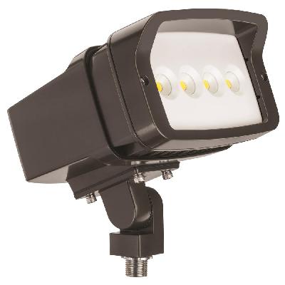 Flood Light Fixtures