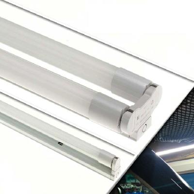 Fluorescent Tube Lights Fittings
