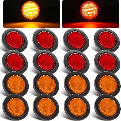 LED Marker Lights