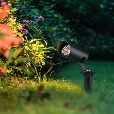 LED Spike for Garden and Landscape
