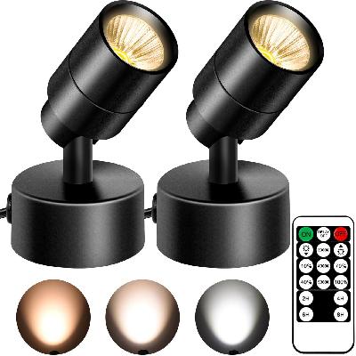 LED Spotlights