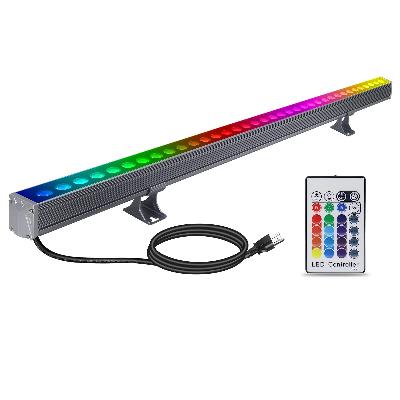 LED Wall Washer Lights