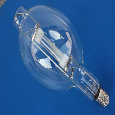 Mercury Lamps