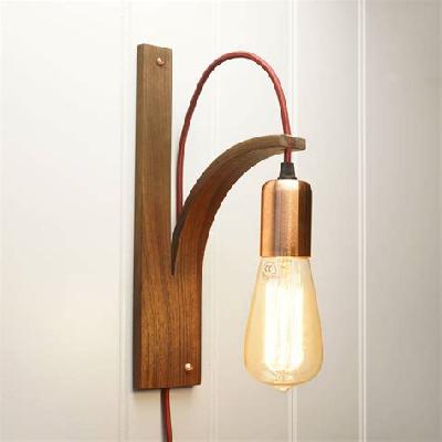 Wall Brackets Lights