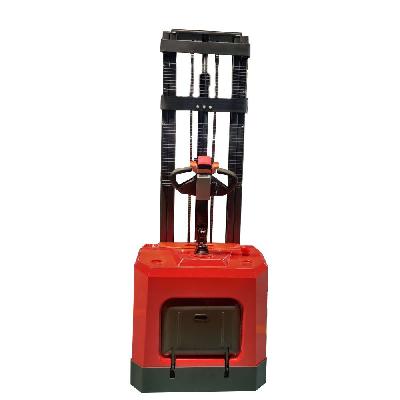 Adjustable Stacker