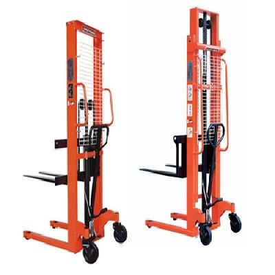 Carborundum Universal Manual Pallet Stacker