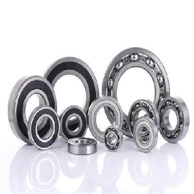 Deep Groove Ball Bearings