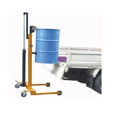 Drum Loader with Stand