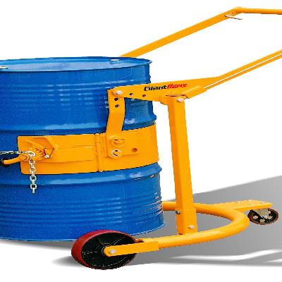 Drum Trolley