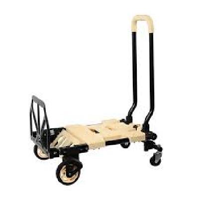 Hand Cart Folding Trolley