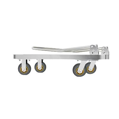Hand Operated Platform Trolley