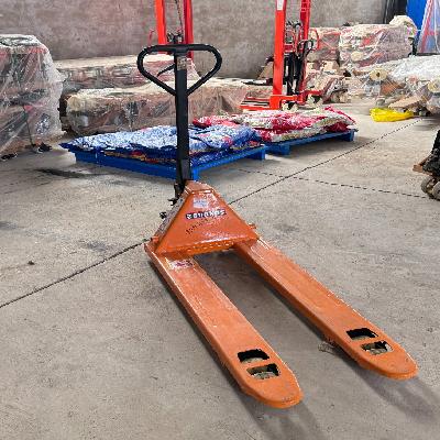 Hydraulic Pallet Truck