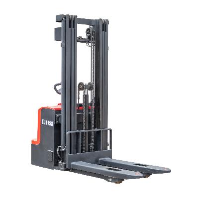 Hydraulic Stacker