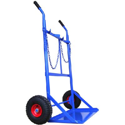 Industrial Cylinder Trolley