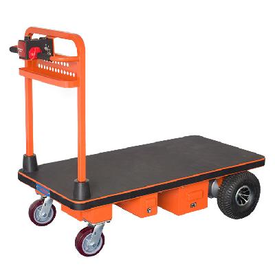 Industrial Platform Trolley