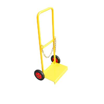 LPG Cylinders Trolley