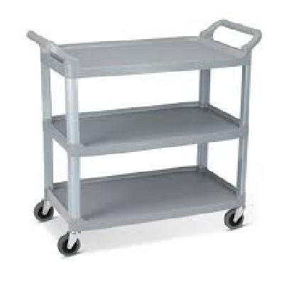 Multipurpose Trolley