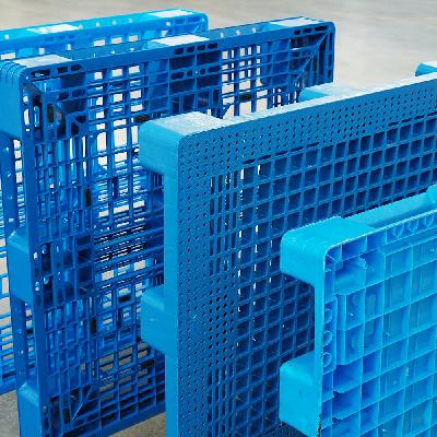Plastic Pallets