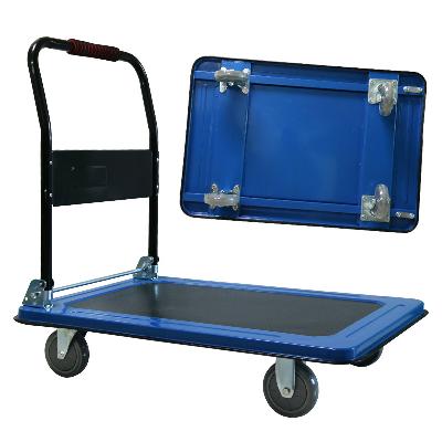 Platform Trolley