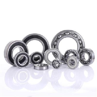 Quiet Running Deep Groove Ball Bearings