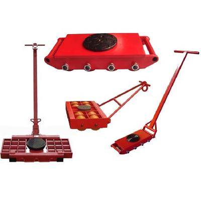 Roller Platform Trolley