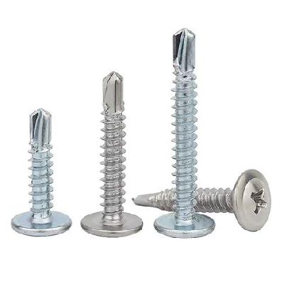 Self Tapping 