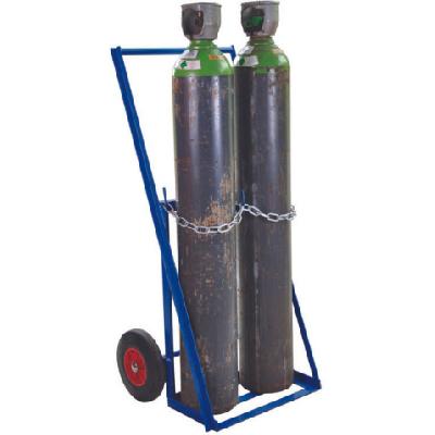 Single Cylinder Trolley