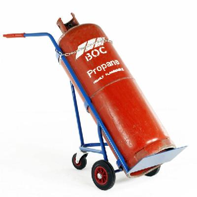 Single Cylinder Trolly