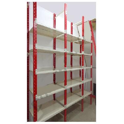 Slotted Angle Racks