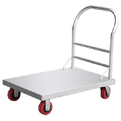 Special Platform Trolley