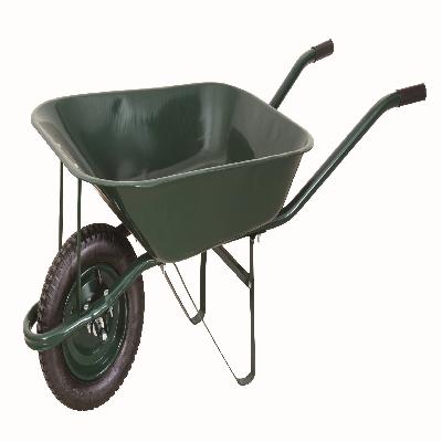 Wheel Barrow