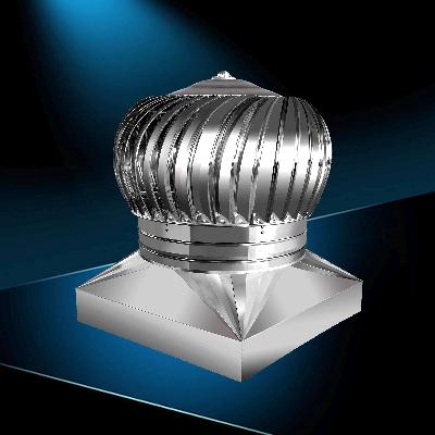 Wind Air Ventilators
