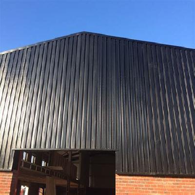 Cladding Sheet