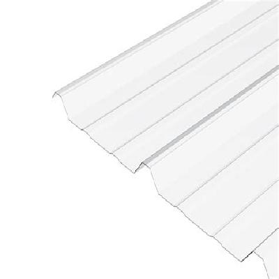 Industrial Polycarbonate Sheets