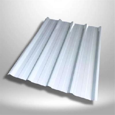 Rib Roofing Sheets