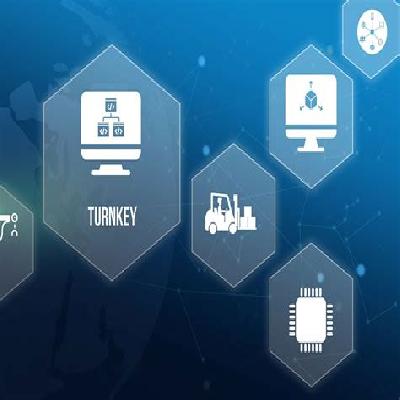 Turnkey Project Solutions