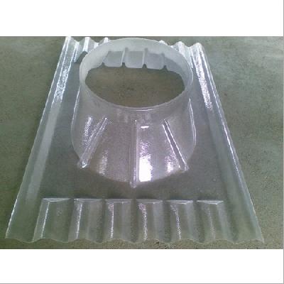 FRP Turbo Base Plate