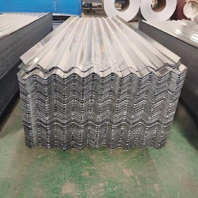 Red Stainless Steel Roofing Sheet