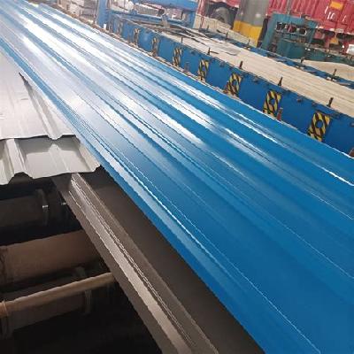 SS Rectangular Roofing Sheet