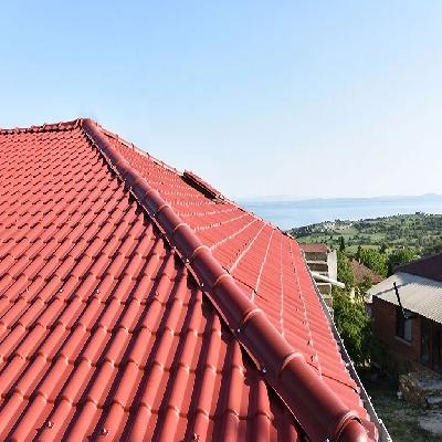 UPVC Roofing Sheets