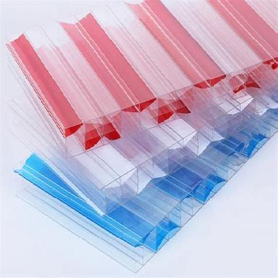 UV Polycarbonate Sheet