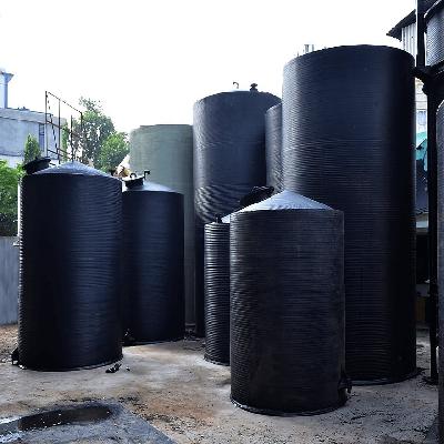 HDPE Tank