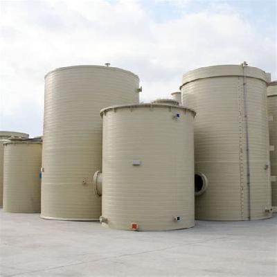Polypropylene Tanks