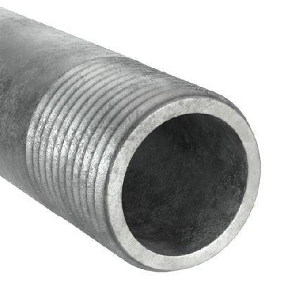Galvanized Iron Pipe