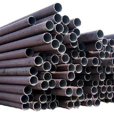 Mild Steel Seamless Pipe