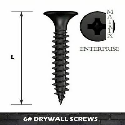 MS Drywall Screws