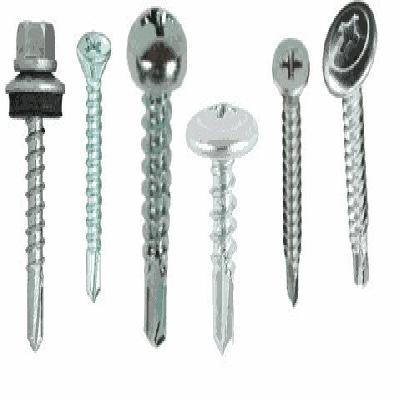 MS Self Drilling Screw